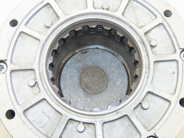 Binder 32 234 28H00 52 72 105-16 C 1 Electromagnetic Brake For Servo Motor 24V