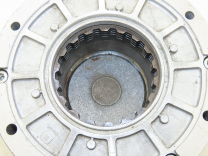 Binder 32 234 28H00 52 72 105-16 C 1 Electromagnetic Brake For Servo Motor 24V