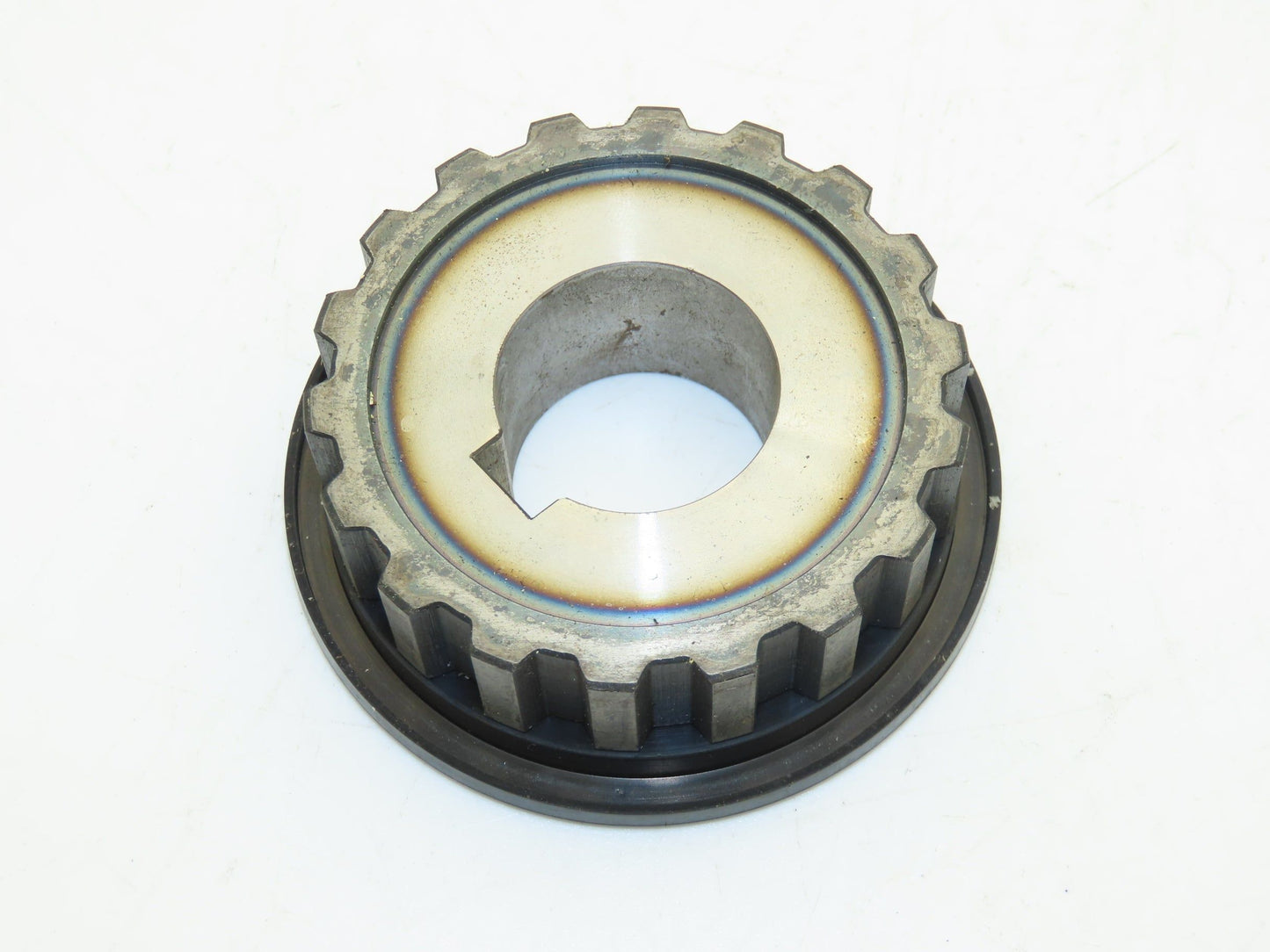 Binder 32 234 28H00 52 72 105-16 C 1 Electromagnetic Brake For Servo Motor 24V