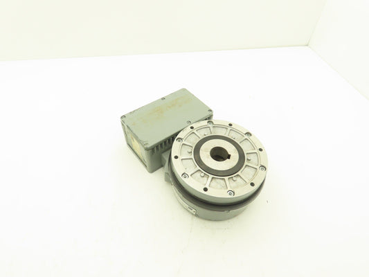 Binder 32 234 28H00 52 72 105-16 C 1 Electromagnetic Brake For Servo Motor 24V