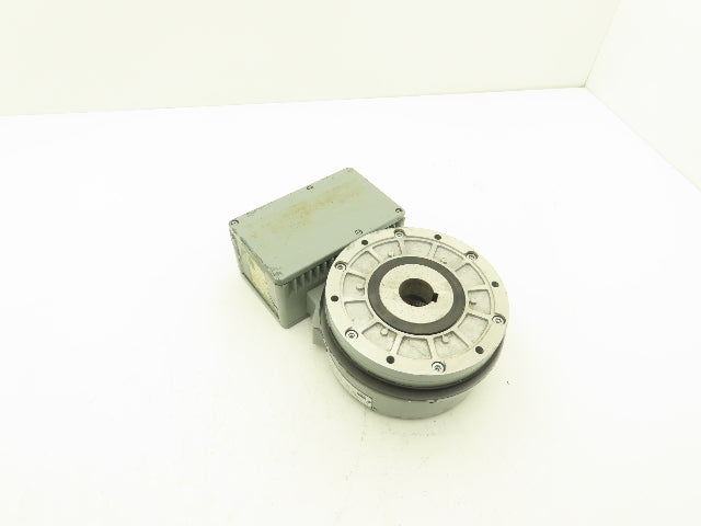Binder 32 234 28H00 52 72 105-16 C 1 Electromagnetic Brake For Servo Motor 24V