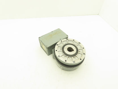 Binder 32 234 28H00 52 72 105-16 C 1 Electromagnetic Brake For Servo Motor 24V