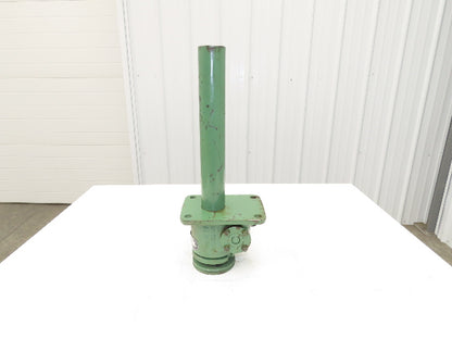 Duff-Norton M9005-15R Worm Gear Actuator 15" Stroke Screw Jack