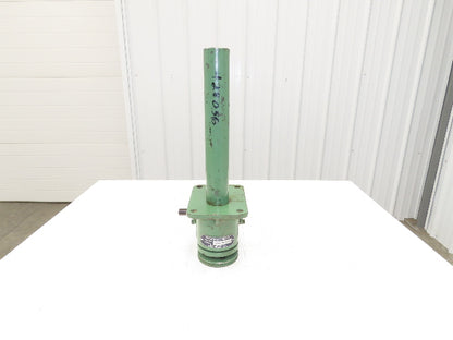 Duff-Norton M9005-15R Worm Gear Actuator 15" Stroke Screw Jack