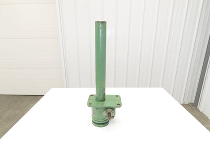 Duff-Norton M9005-18R Worm Gear Actuator 18" Stroke Screw Jack