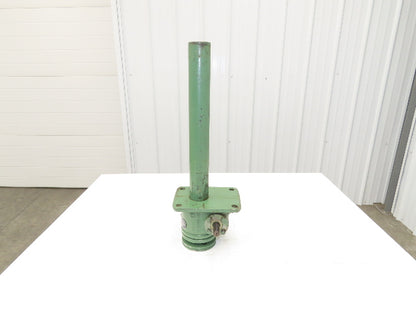 Duff-Norton M9005-18R Worm Gear Actuator 18" Stroke Screw Jack