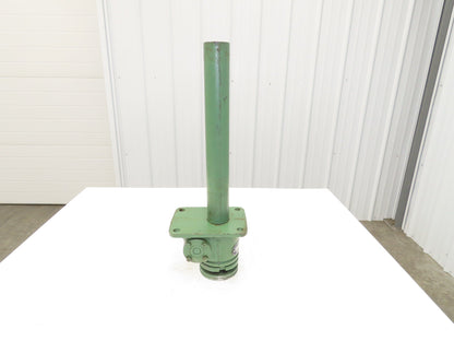 Duff-Norton M9005-18R Worm Gear Actuator 18" Stroke Screw Jack