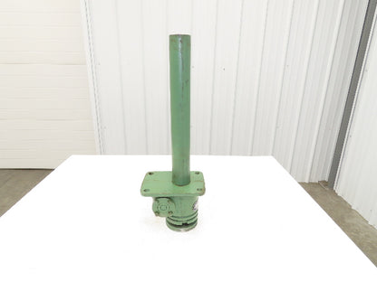 Duff-Norton M9005-18R Worm Gear Actuator 18" Stroke Screw Jack