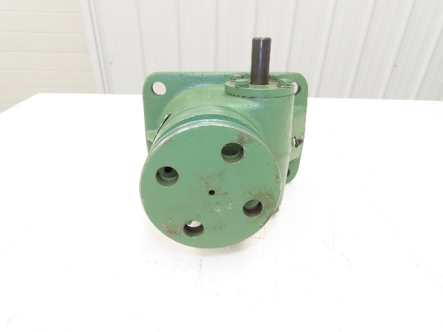 Duff-Norton M9005-18R Worm Gear Actuator 18" Stroke Screw Jack