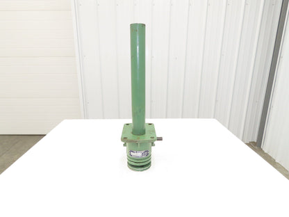 Duff-Norton M9005-18R Worm Gear Actuator 18" Stroke Screw Jack