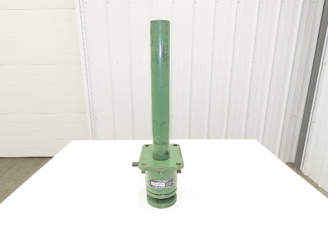 Duff-Norton M9005-18L Worm Gear Actuator 18" Stroke Screw Jack