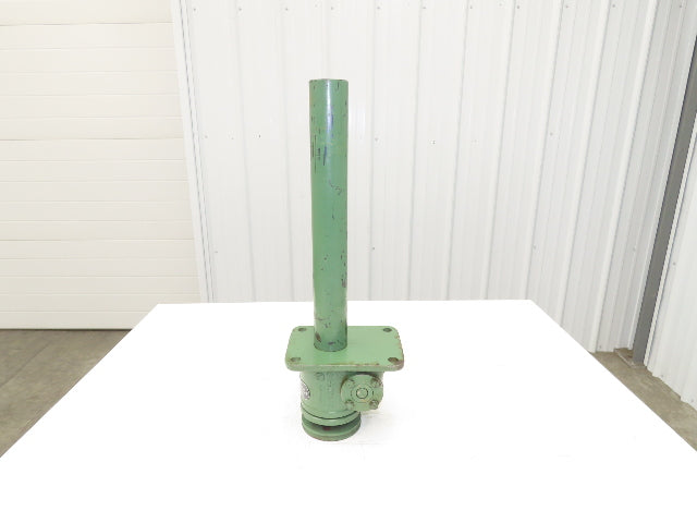 Duff-Norton M9005-18L Worm Gear Actuator 18" Stroke Screw Jack