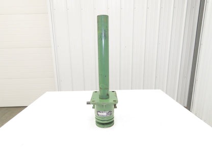 Duff-Norton M9005-18L Worm Gear Actuator 18" Stroke Screw Jack