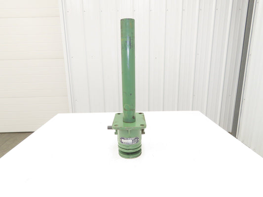 Duff-Norton M9005-18L Worm Gear Actuator 18" Stroke Screw Jack