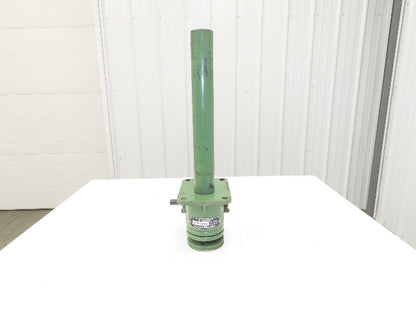 Duff-Norton M9005-18L Worm Gear Actuator 18" Stroke Screw Jack