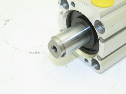 PHD Pneumatic Air Guided Cylinder 32mm Bore 20mm Stroke Non-Rotating 150psi