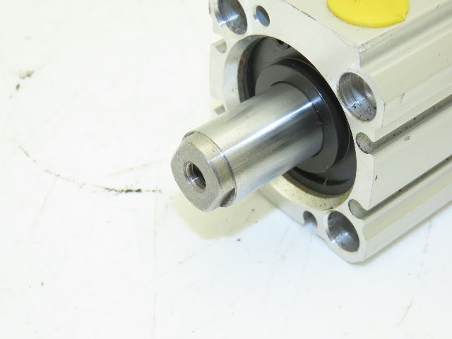 PHD Pneumatic Air Guided Cylinder 32mm Bore 20mm Stroke Non-Rotating 150psi