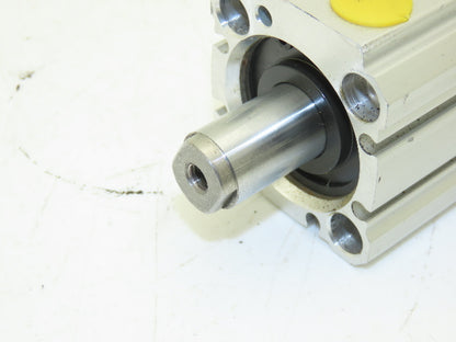 PHD Pneumatic Air Guided Cylinder 32mm Bore 20mm Stroke Non-Rotating 150psi