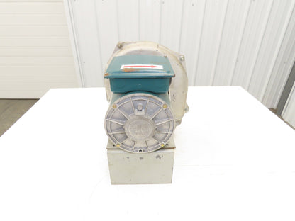 Cincinnati Fan PB-8 Centrifugal Blower 280 CFM 1/2Hp 3450rpm 230/460V 4" Outlet