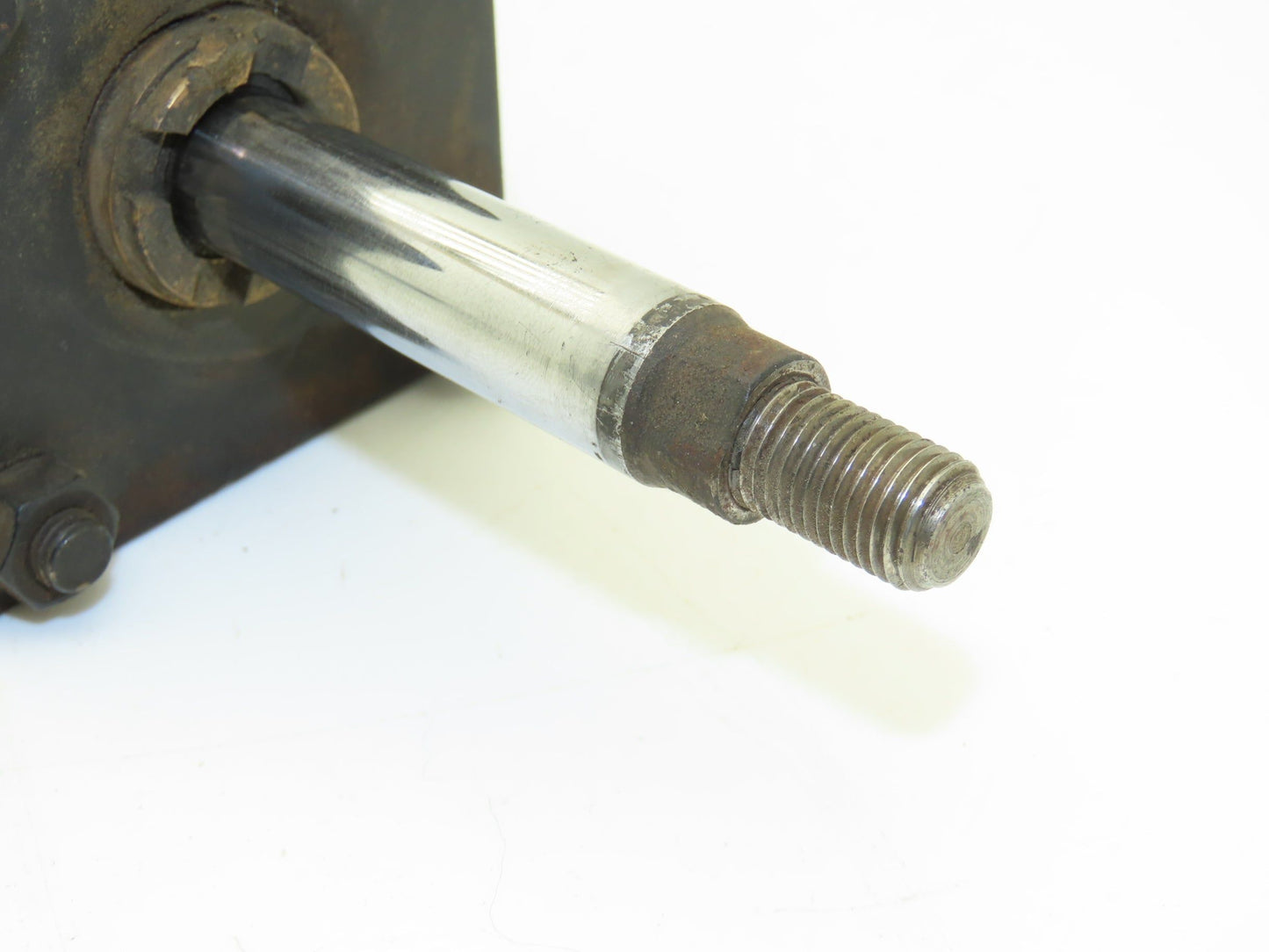 Parker CBB2AU14AC Pneumatic Air Cylinder 2.5" Bore 13" Stroke 250psi *Read*