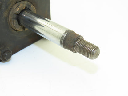 Parker CBB2AU14AC Pneumatic Air Cylinder 2.5" Bore 13" Stroke 250psi *Read*