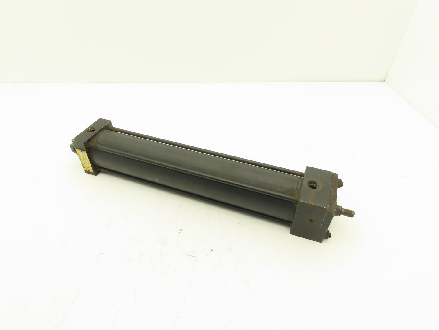 Parker CBB2AU14AC Pneumatic Air Cylinder 2.5" Bore 13" Stroke 250psi *Read*