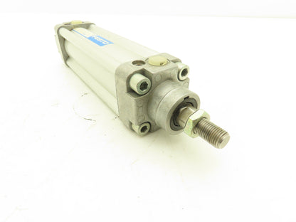 Festo DNU-40-100-PPV-A Pneumatic Air Cylinder 40mm Bore 100mm Stroke 180psi