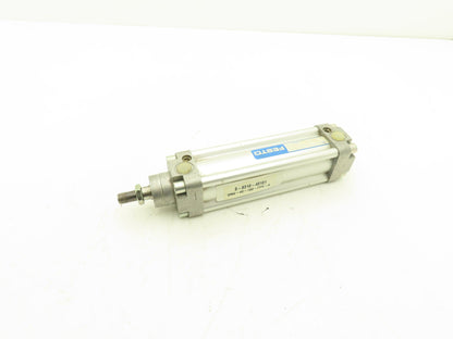 Festo DNU-40-100-PPV-A Pneumatic Air Cylinder 40mm Bore 100mm Stroke 180psi