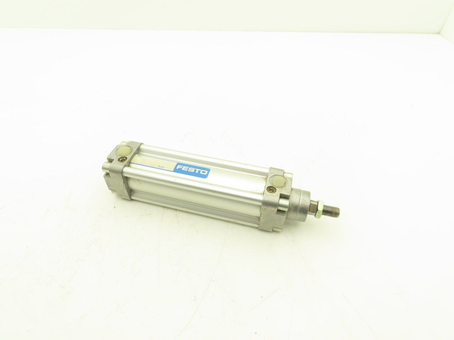 Festo DNU-40-100-PPV-A Pneumatic Air Cylinder 40mm Bore 100mm Stroke 180psi