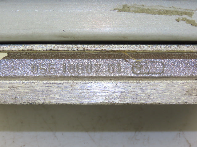 Siemens 056 10807 01 Squirrel Cage Blower Fan .26kw 3400rpm 230/460V 3PH