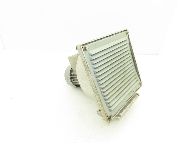 Siemens 056 10807 01 Squirrel Cage Blower Fan .26kw 3400rpm 230/460V 3PH