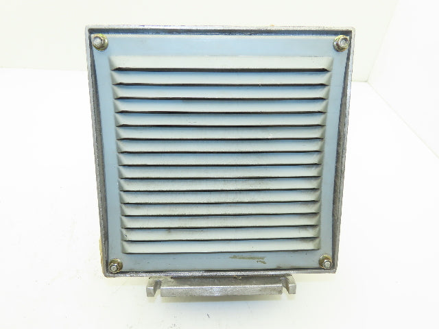 Siemens 056 10807 01 Squirrel Cage Blower Fan .26kw 3400rpm 230/460V 3PH