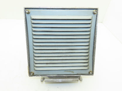 Siemens 056 10807 01 Squirrel Cage Blower Fan .26kw 3400rpm 230/460V 3PH