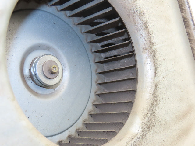 Siemens 056 10807 01 Squirrel Cage Blower Fan .26kw 3400rpm 230/460V 3PH