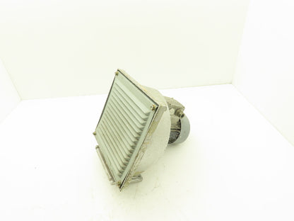 Siemens 056 10807 01 Squirrel Cage Blower Fan .26kw 3400rpm 230/460V 3PH