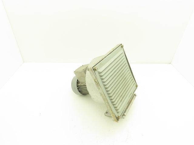Siemens 056 10807 01 Squirrel Cage Blower Fan .26kw 3400rpm 230/460V 3PH