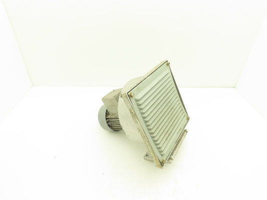 Siemens 056 10807 01 Squirrel Cage Blower Fan .26kw 3400rpm 230/460V 3PH