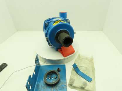 Hypro 9028C-O PTO Drive Centrifugal Sprayer Pump 1.5"x 1.25"npt 110gpm