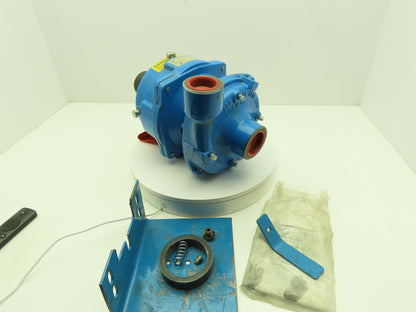Hypro 9028C-O PTO Drive Centrifugal Sprayer Pump 1.5"x 1.25"npt 110gpm