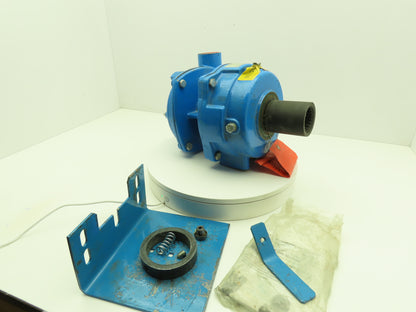 Hypro 9028C-O PTO Drive Centrifugal Sprayer Pump 1.5"x 1.25"npt 110gpm