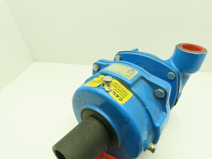 Hypro 9028C-O PTO Drive Centrifugal Sprayer Pump 1.5"x 1.25"npt 110gpm