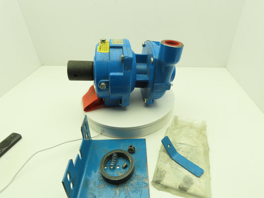 Hypro 9028C-O PTO Drive Centrifugal Sprayer Pump 1.5"x 1.25"npt 110gpm