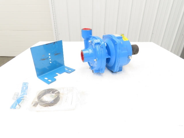 Hypro 9028C-O PTO Drive Centrifugal Sprayer Pump 1.5"x 1.25"npt 110gpm