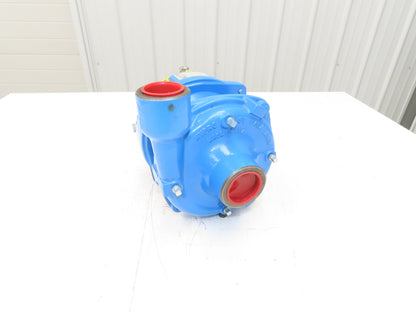 Hypro 9028C-O PTO Drive Centrifugal Sprayer Pump 1.5"x 1.25"npt 110gpm