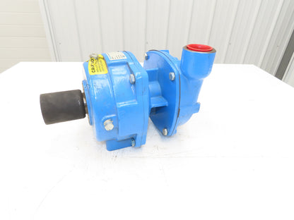 Hypro 9028C-O PTO Drive Centrifugal Sprayer Pump 1.5"x 1.25"npt 110gpm
