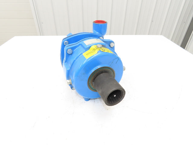 Hypro 9028C-O PTO Drive Centrifugal Sprayer Pump 1.5"x 1.25"npt 110gpm
