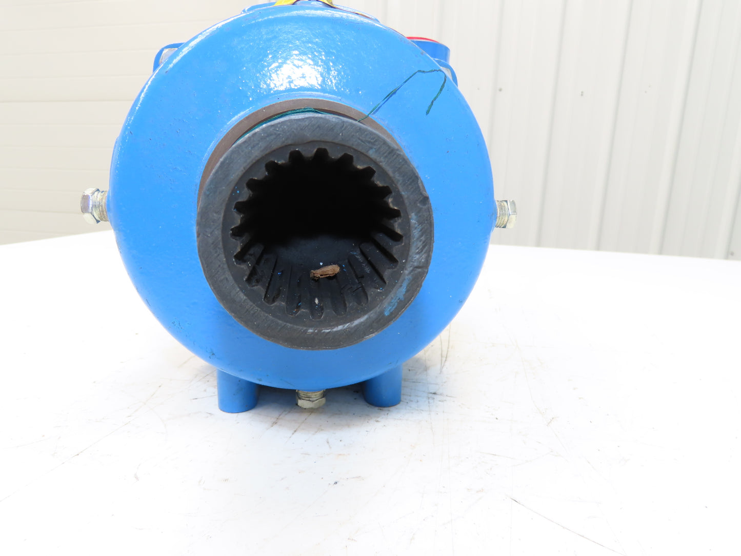 Hypro 9028C-O PTO Drive Centrifugal Sprayer Pump 1.5"x 1.25"npt 110gpm