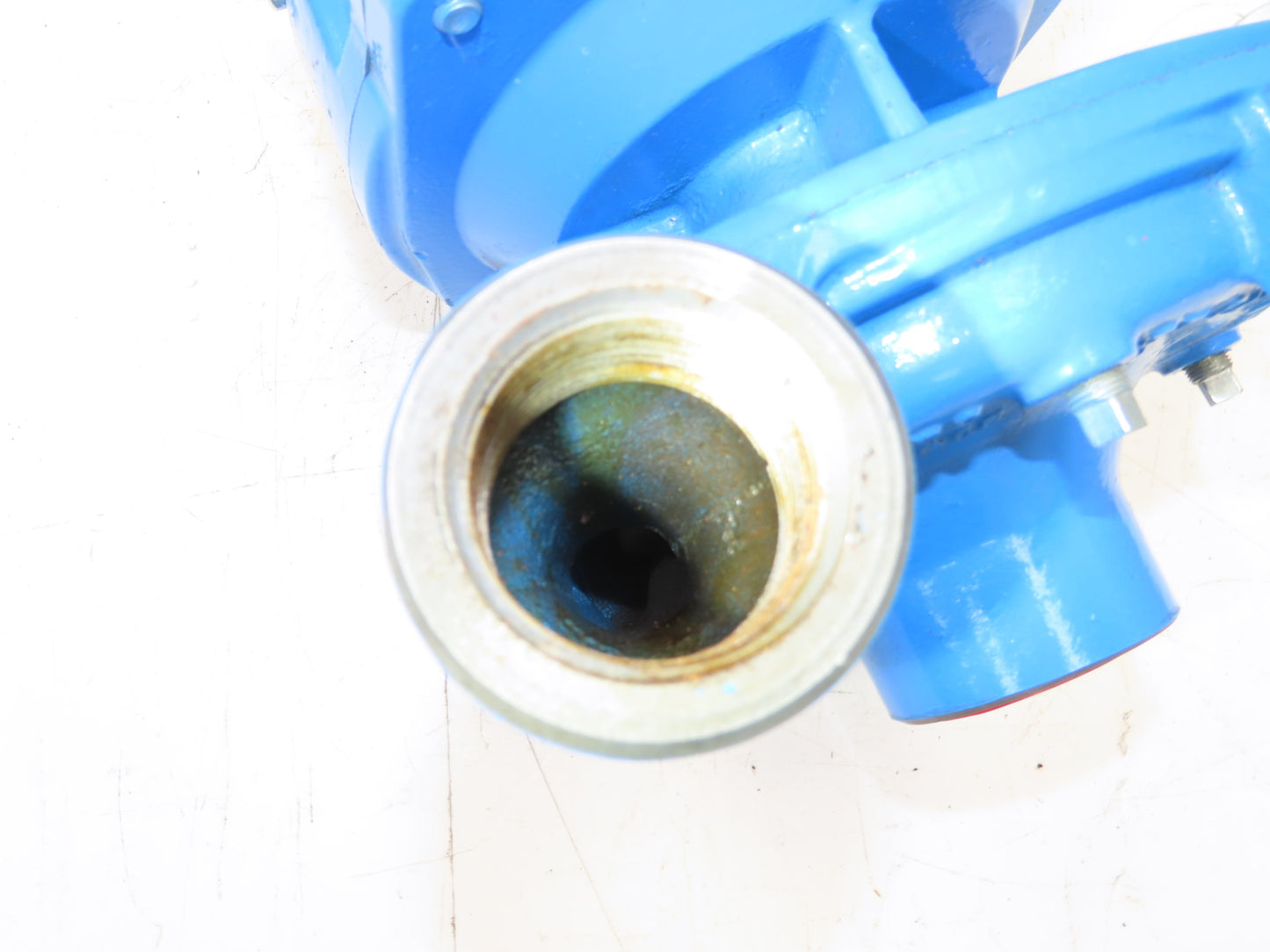 Hypro 9028C-O PTO Drive Centrifugal Sprayer Pump 1.5"x 1.25"npt 110gpm