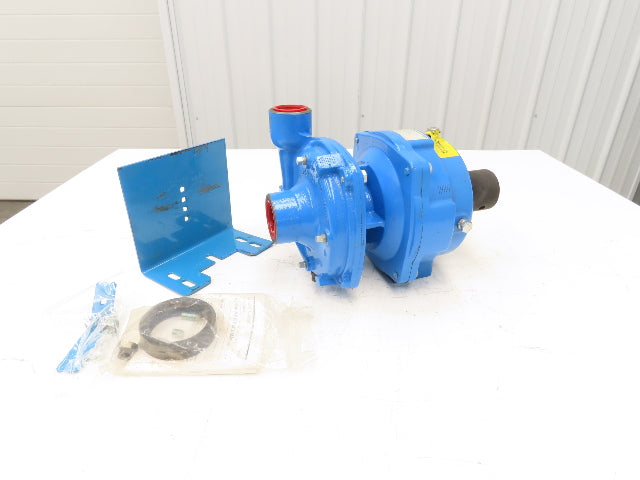 Hypro 9028C-O PTO Drive Centrifugal Sprayer Pump 1.5"x 1.25"npt 110gpm