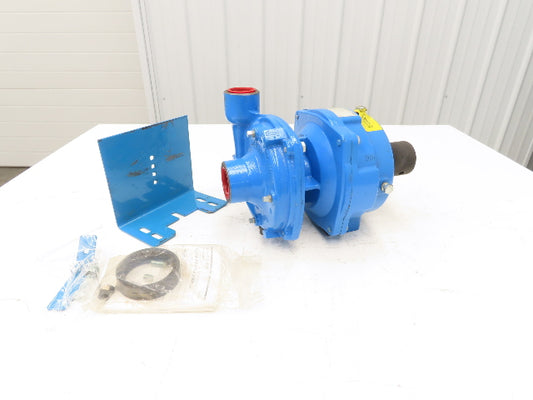 Hypro 9028C-O PTO Drive Centrifugal Sprayer Pump 1.5"x 1.25"npt 110gpm